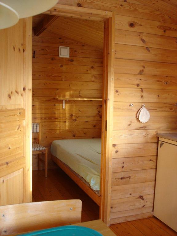 Rodvig Camping & Cottages Pokój zdjęcie
