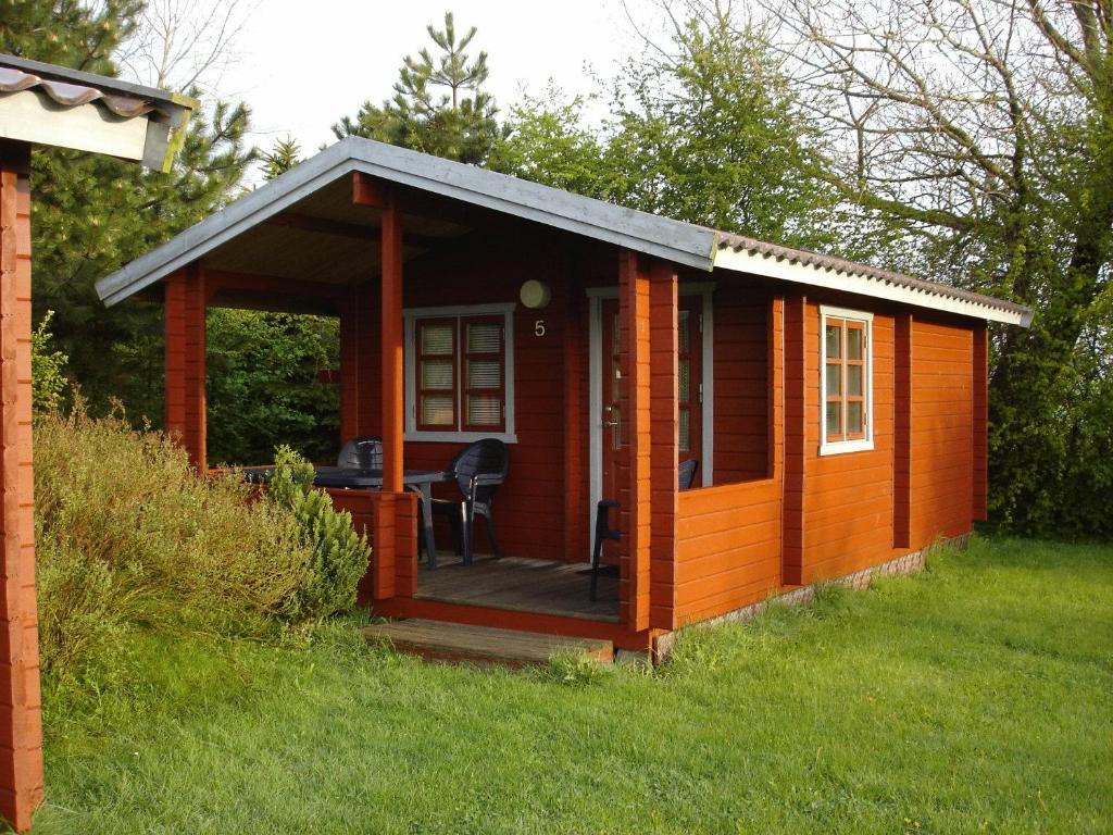 Rodvig Camping & Cottages Pokój zdjęcie