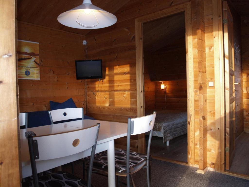 Rodvig Camping & Cottages Pokój zdjęcie