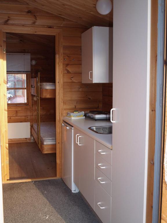 Rodvig Camping & Cottages Pokój zdjęcie