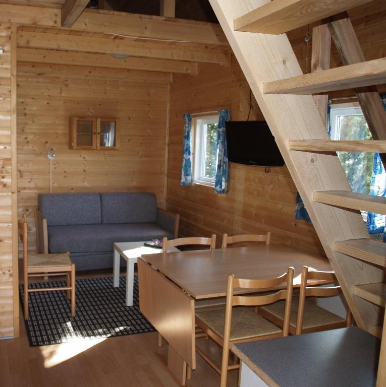 Rodvig Camping & Cottages Pokój zdjęcie