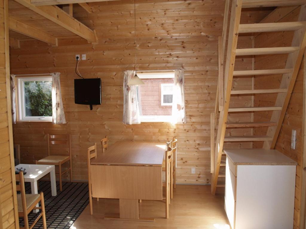 Rodvig Camping & Cottages Pokój zdjęcie