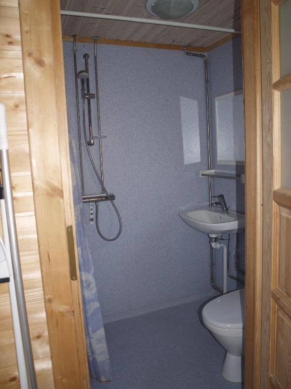 Rodvig Camping & Cottages Pokój zdjęcie