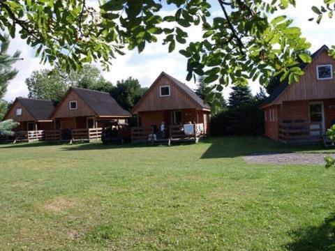 Rodvig Camping & Cottages Pokój zdjęcie