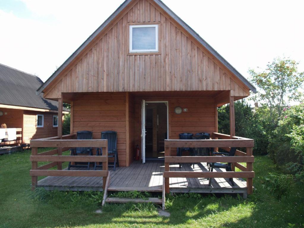 Rodvig Camping & Cottages Pokój zdjęcie